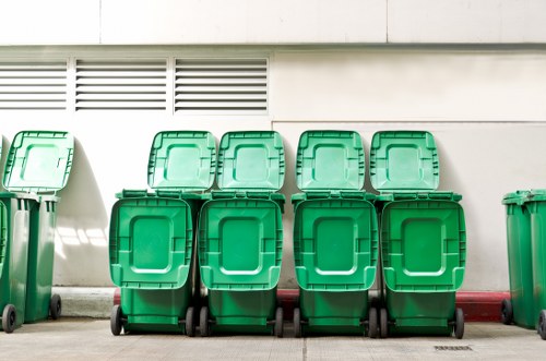 Overview of our waste management services