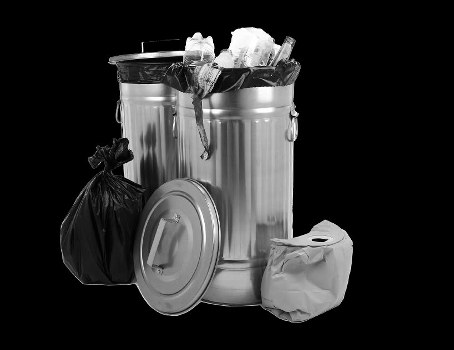 Eco-friendly disposal during home clearance